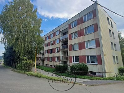 Pronájem bytu 2+1 60 m²