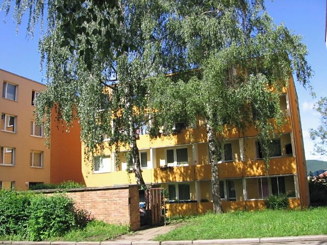 Pronájem bytu 2+1 57 m² – fotografie 2