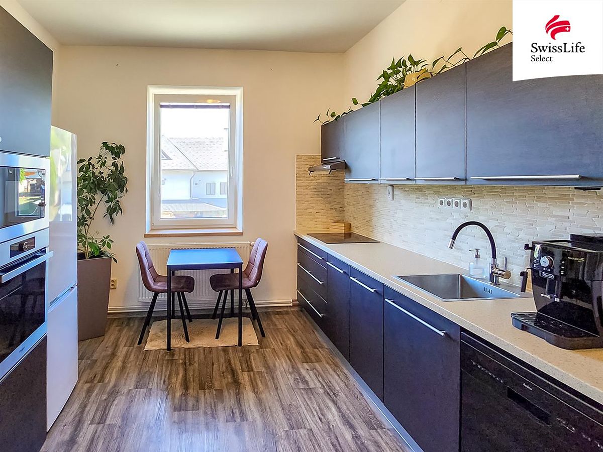 Prodej bytu 2+1 54 m² – fotografie 2