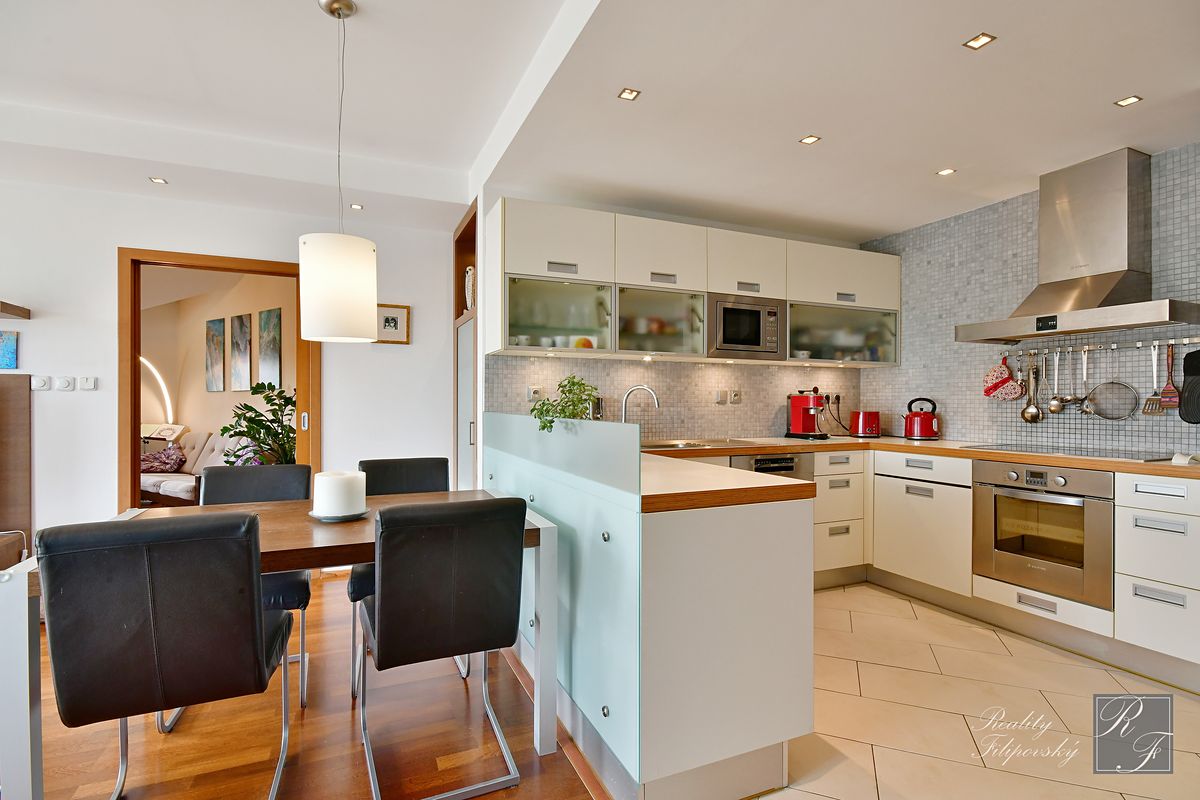 Prodej bytu 3+kk 84 m² – fotografie 4