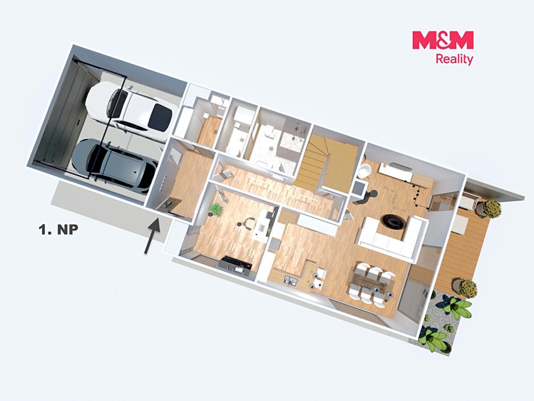 Haus zum Kauf, 219 m² (20 von 24)