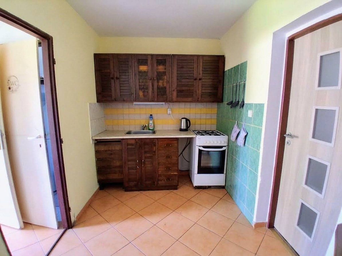 Pronájem bytu 1+1 40 m² – fotografie 2
