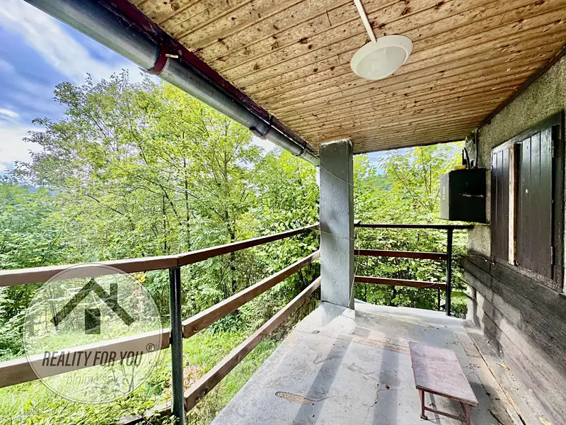 Prodej chaty 45 m², pozemek 30 m², Železný Brod – náhled fotky 3