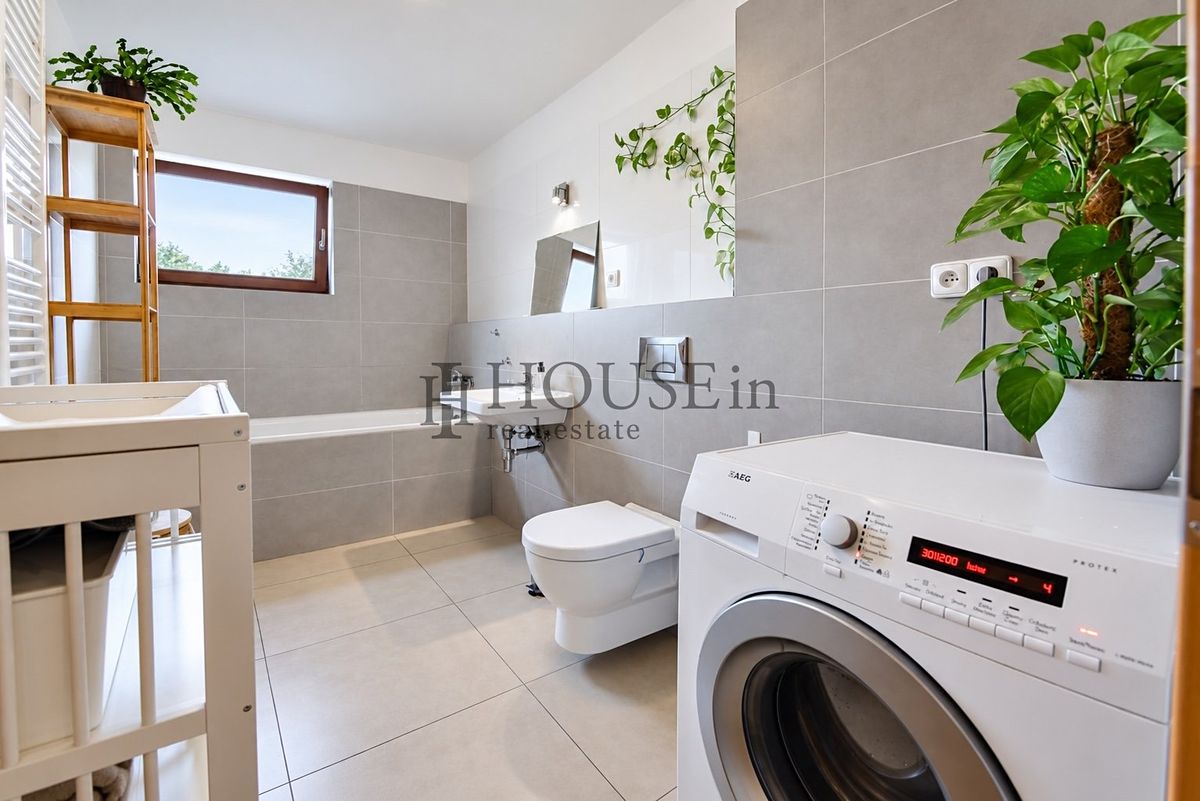 Pronájem bytu 2+kk 62 m² – fotografie 5