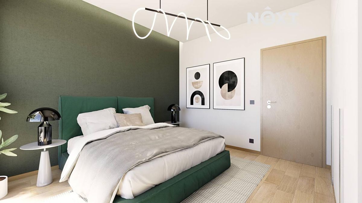 Prodej bytu 2+kk 67 m² – fotografie 2