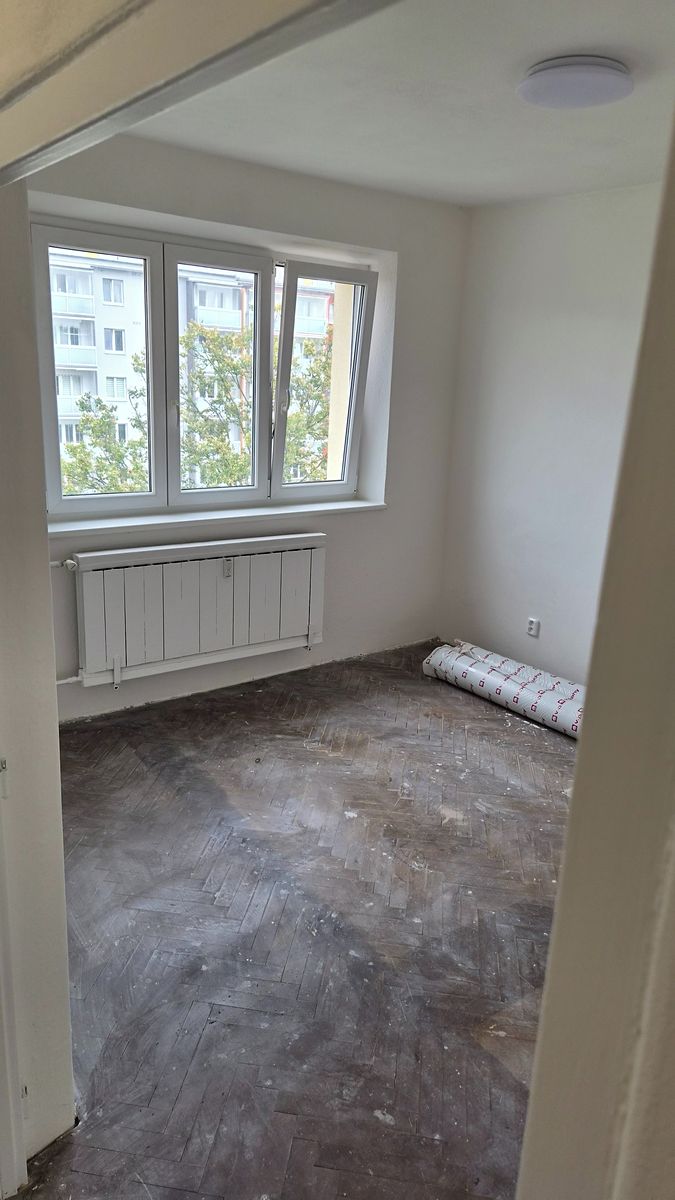 Pronájem bytu 2+1 56 m² – fotografie 5