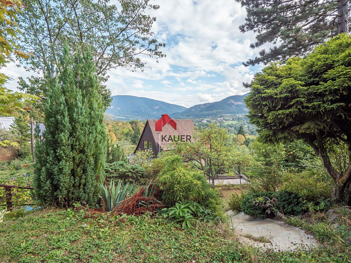 Prodej chaty 50 m², pozemek 54 m² – fotografie 2