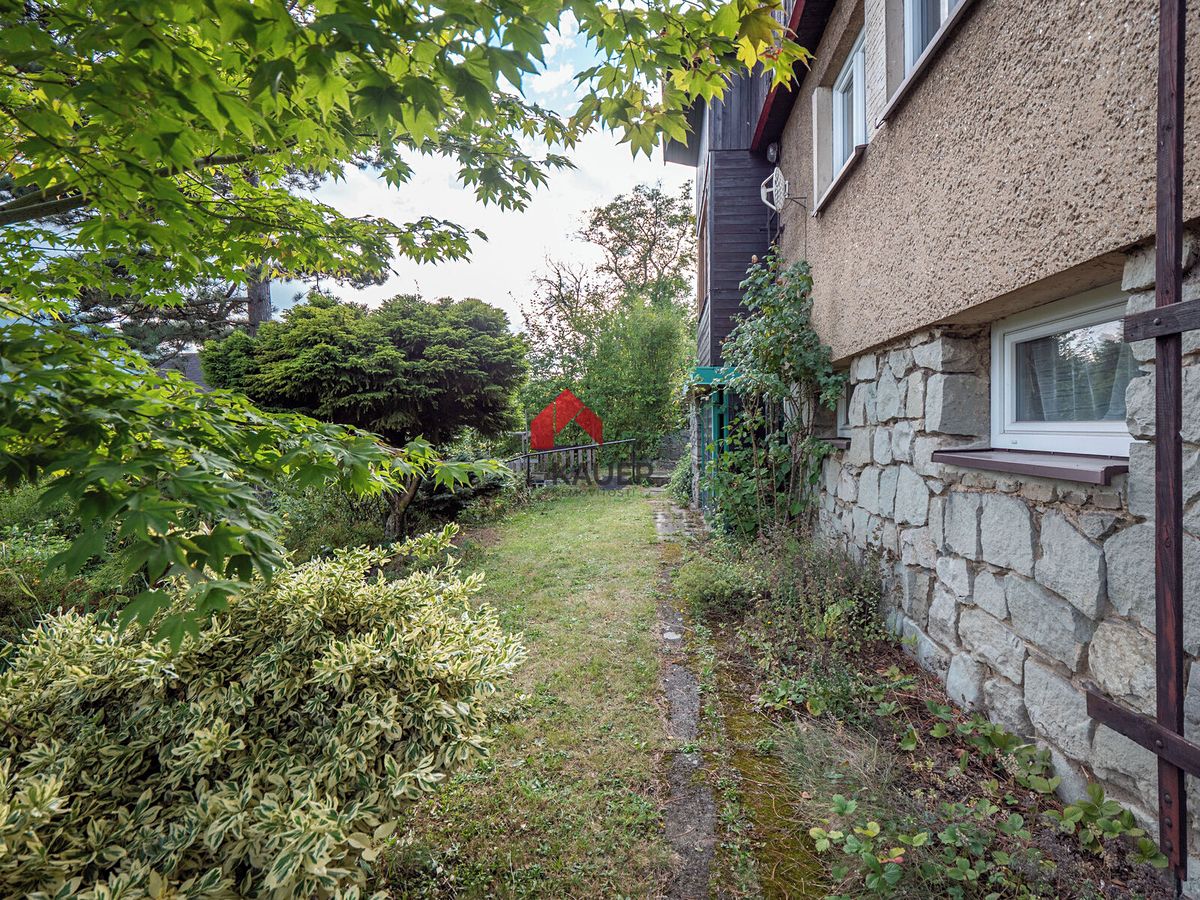 Prodej chaty 50 m², pozemek 54 m² – fotografie 4