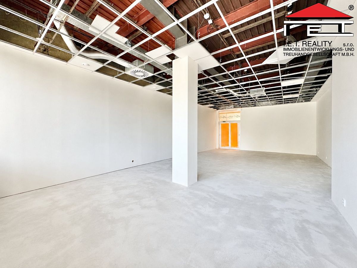 Pronájem kanceláře 65 m² – fotografie 2