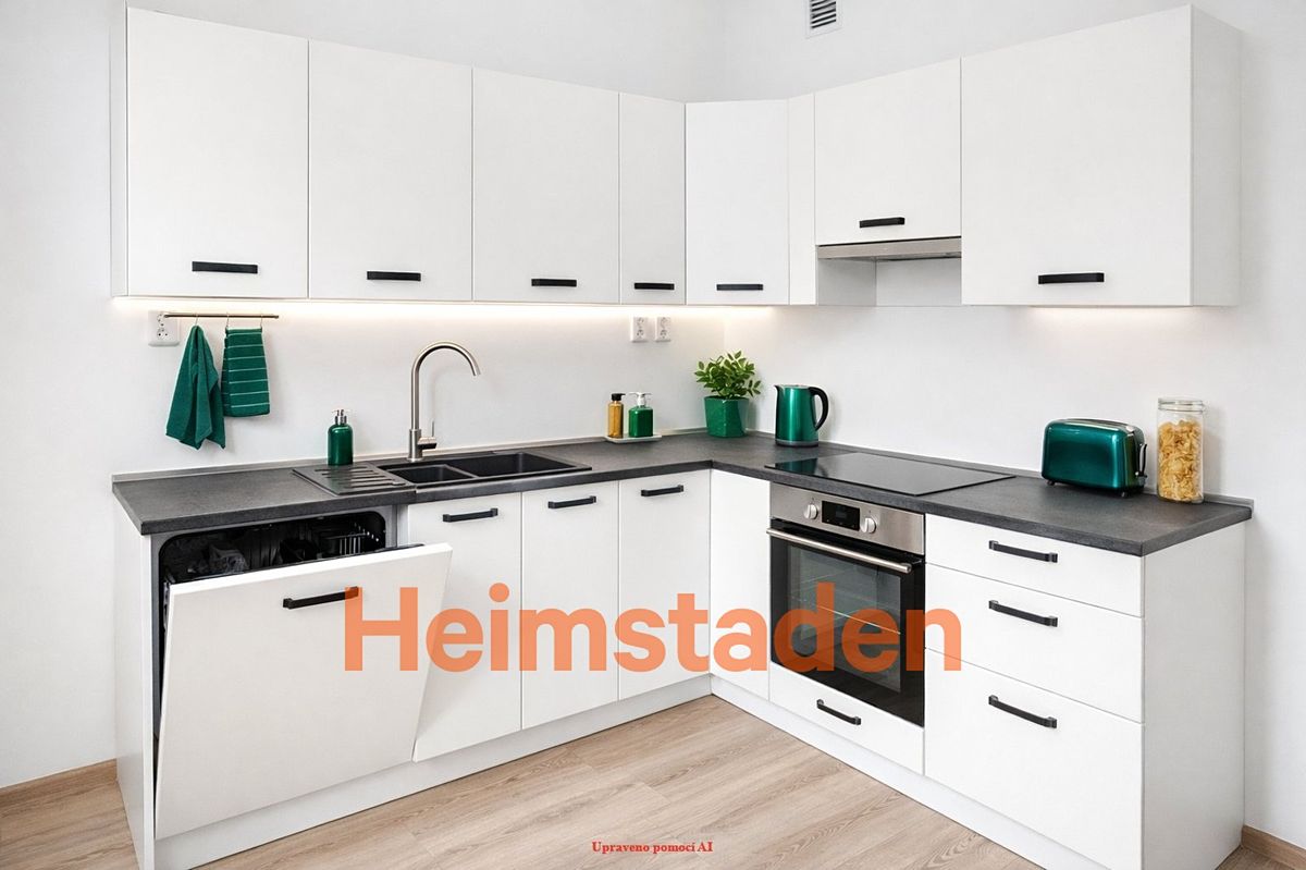 Pronájem bytu 3+1 79 m² – fotografie 2
