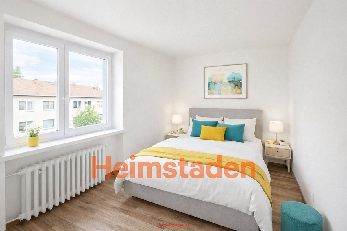 Pronájem bytu 3+1 68 m² – fotografie 3