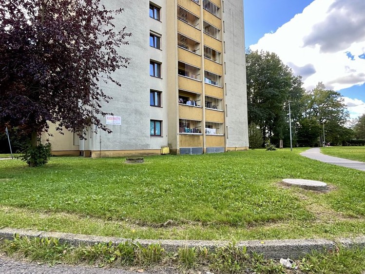 Квартира 1+kk в оренду, 28 м² (13 з 13)