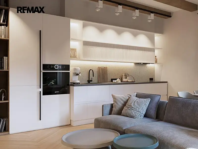 Prodej bytu 2+kk 56 m², Mcely – náhled fotky 2