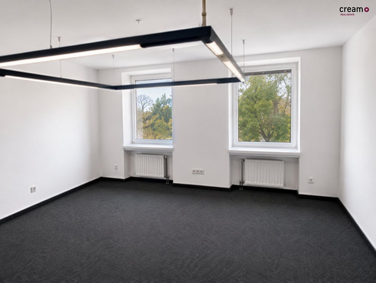 Pronájem kanceláře 21 m²