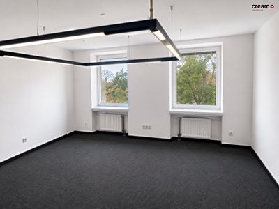 Pronájem kanceláře 21 m²