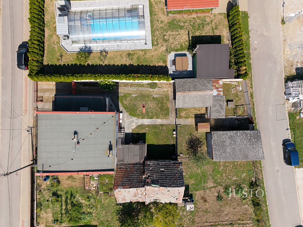 Prodej rodinného domu 150 m², pozemek 515 m² – fotografie 3