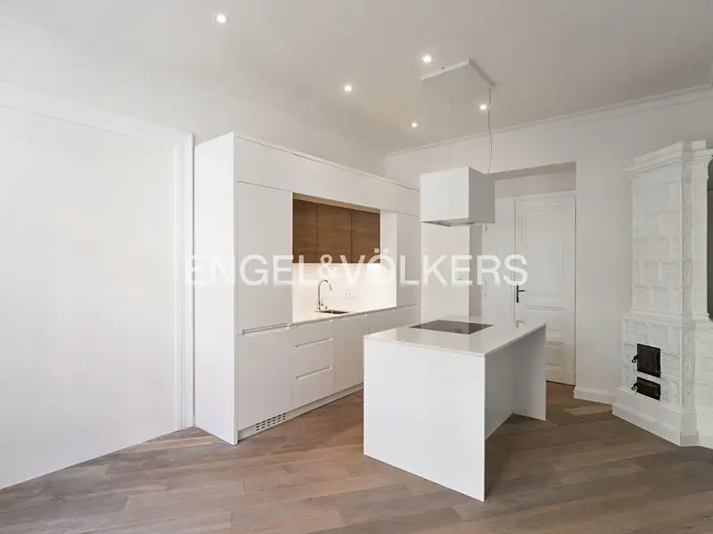 Pronájem bytu 2+kk 54 m², Praha – náhled fotky 2