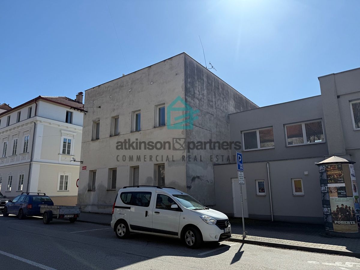 Prodej vícegeneračního domu 159 m², pozemek 305 m² – fotografie 3