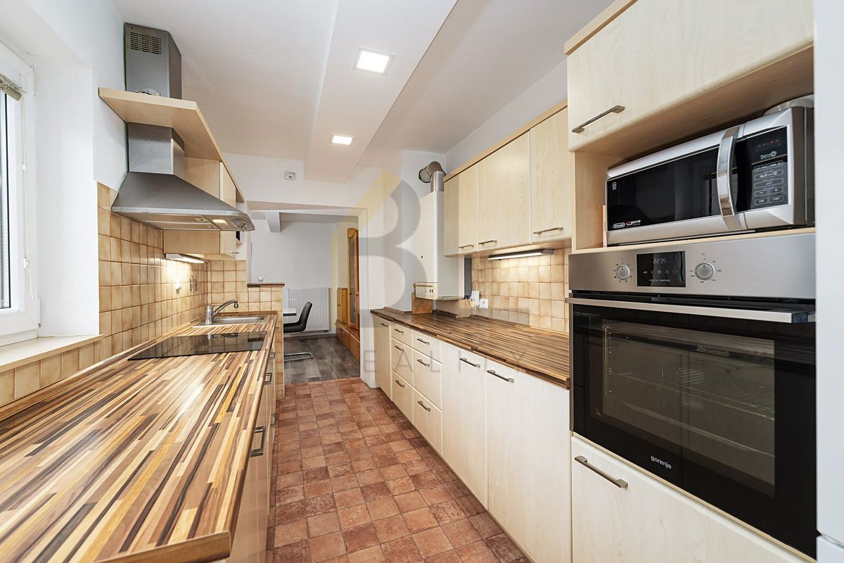 Prodej rodinného domu 106 m², pozemek 360 m² – fotografie 4