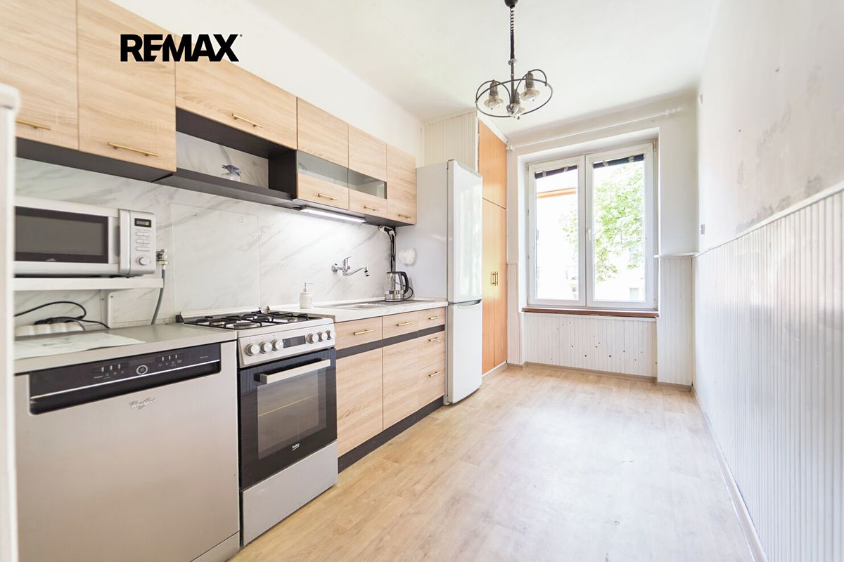 Prodej bytu 3+1 76 m²