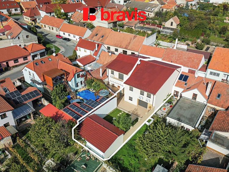 Prodej domu, 262 m² (4 z 24)
