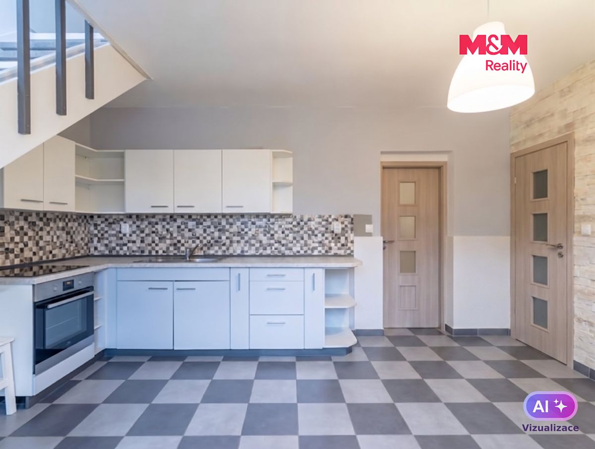Prodej rodinného domu 120 m², pozemek 149 m² – fotografie 4