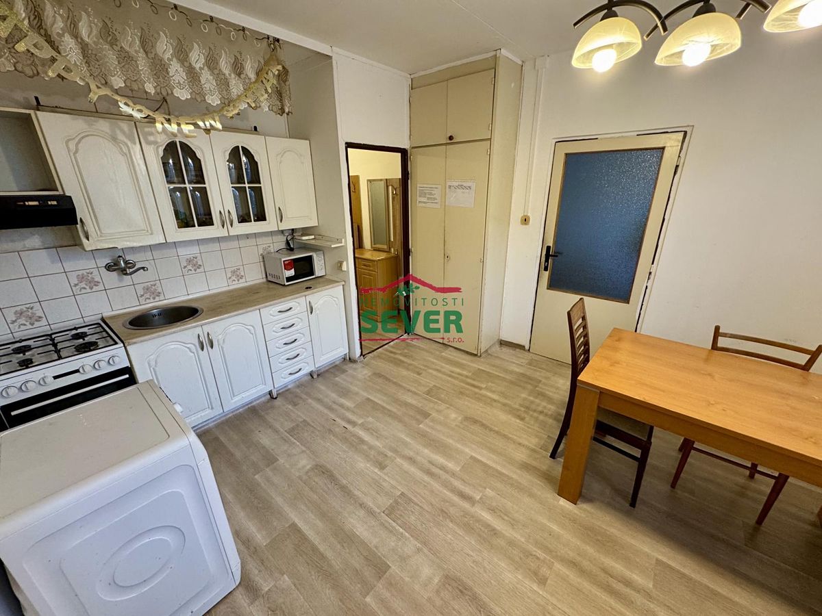 Prodej bytu 2+1 20 m² – fotografie 4
