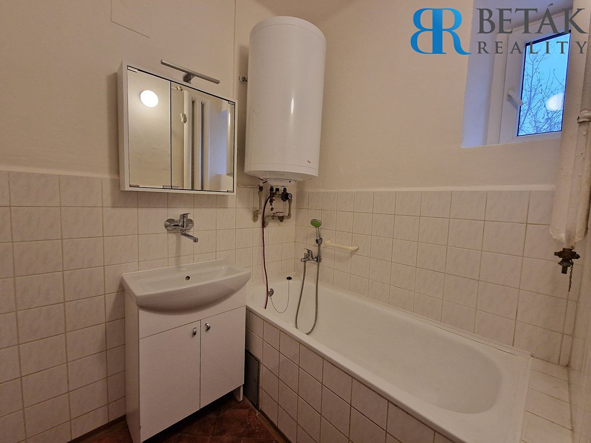 Pronájem bytu 2+1 57 m² – fotografie 4