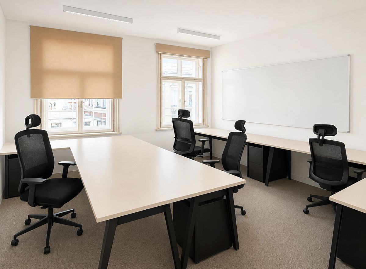 Pronájem kanceláře 106 m² – fotografie 2
