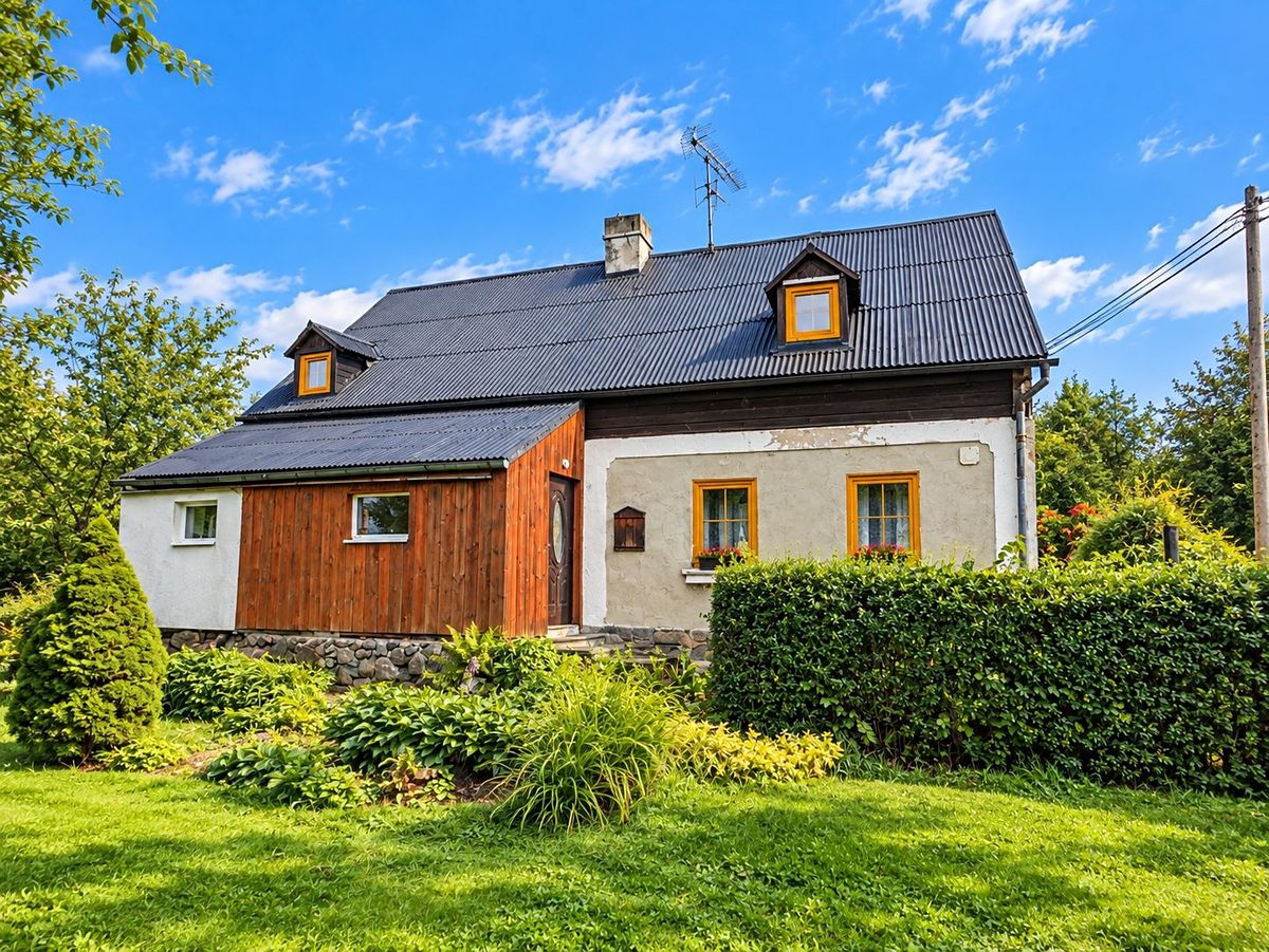 Prodej rodinného domu 220 m², pozemek 1044 m² – fotografie 3
