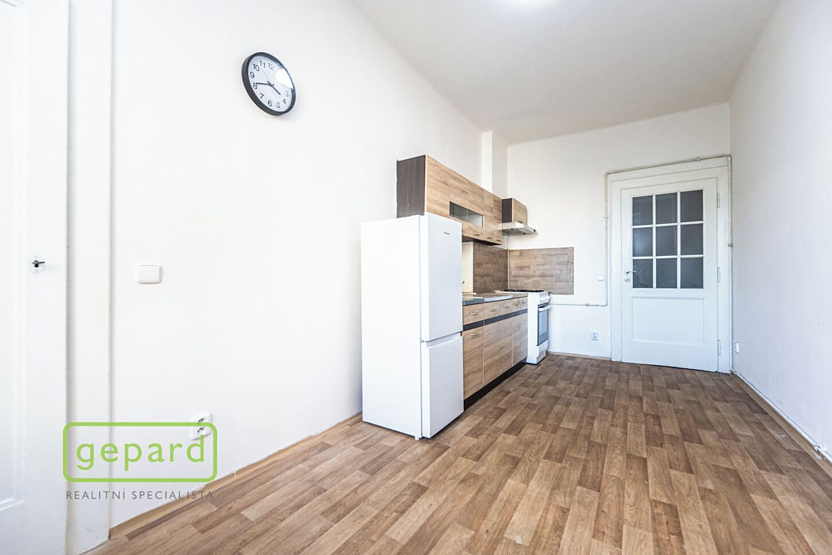 Pronájem bytu 2+kk 46 m² – fotografie 5