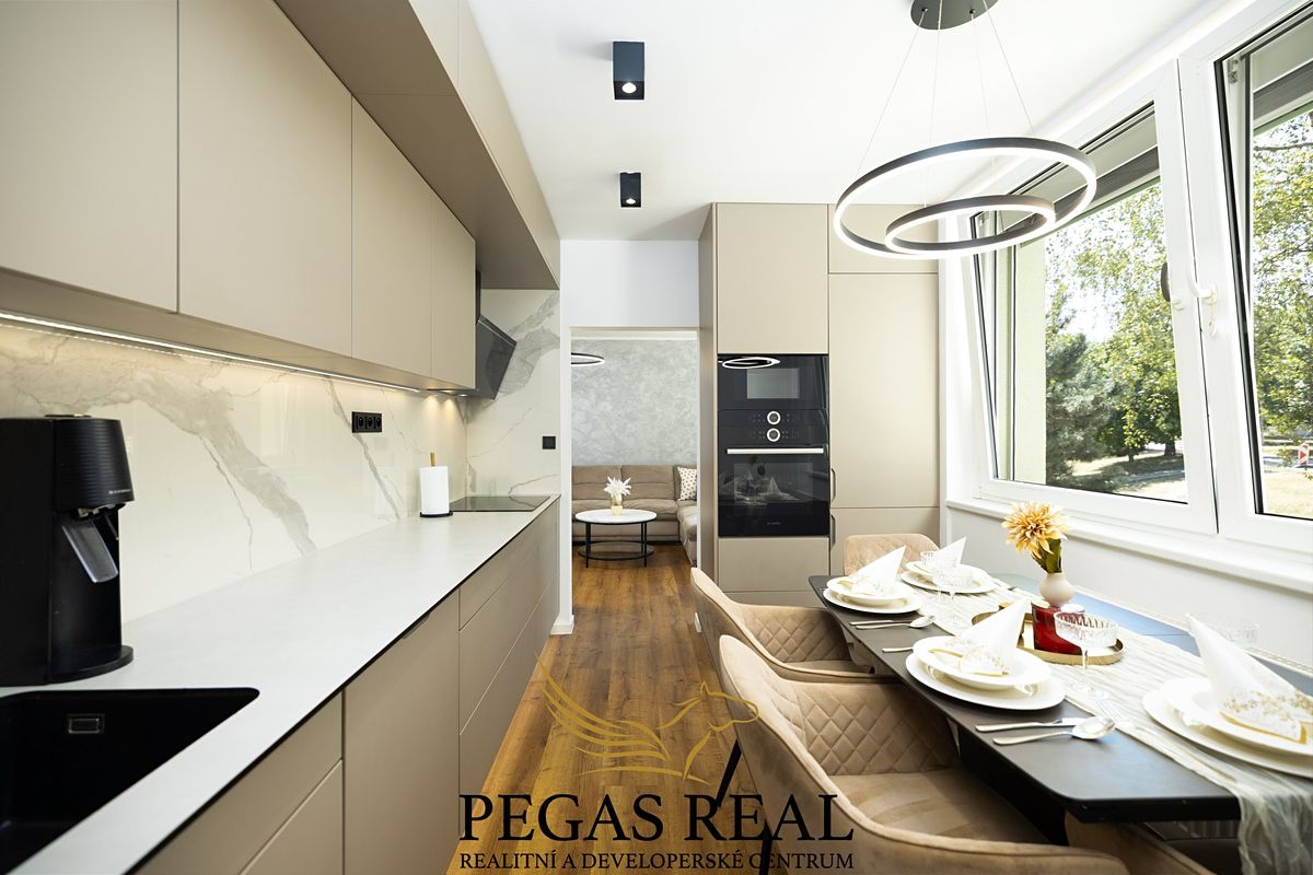 Prodej bytu 3+1 75 m² – fotografie 2