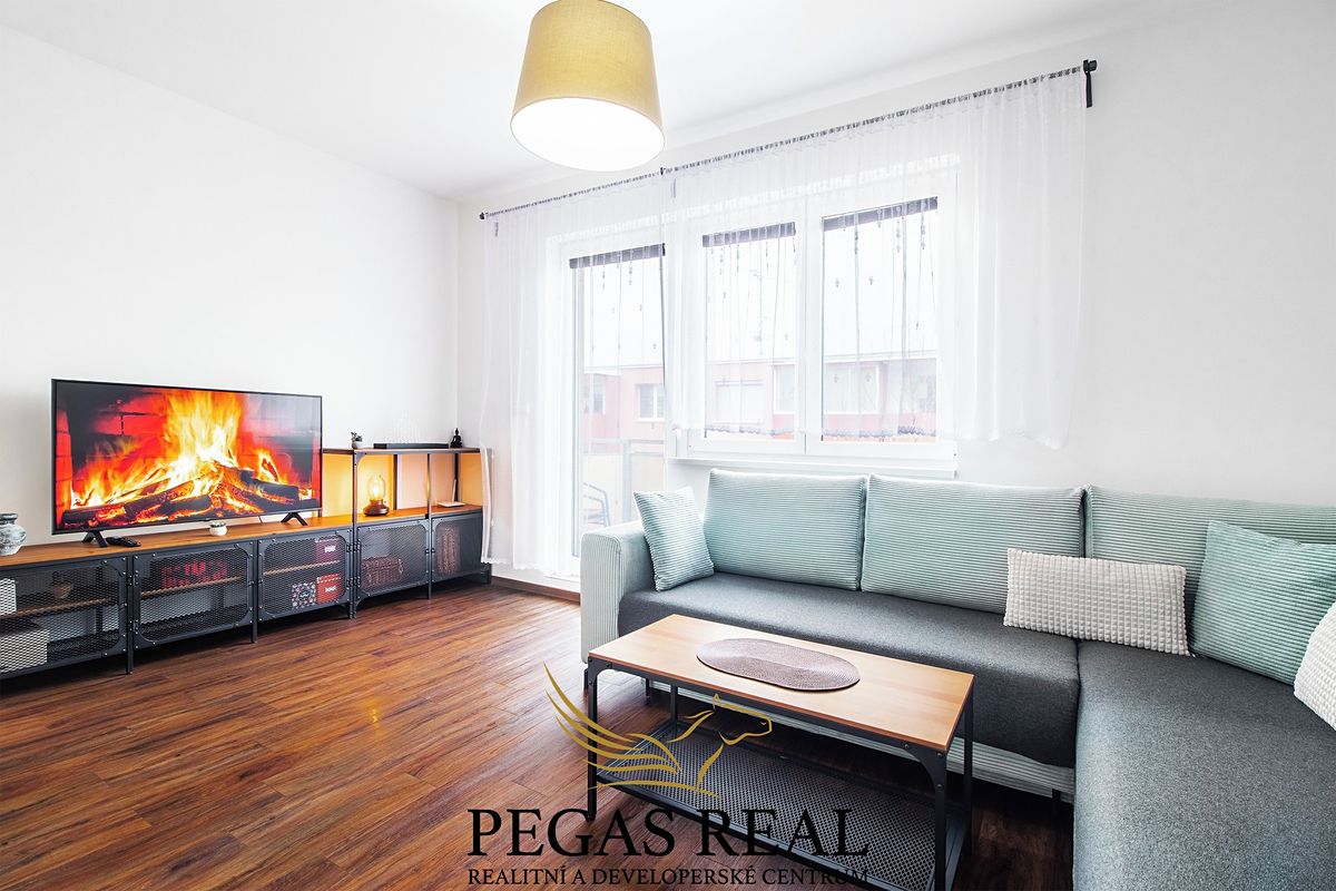 Prodej bytu 2+kk 48 m² – fotografie 2