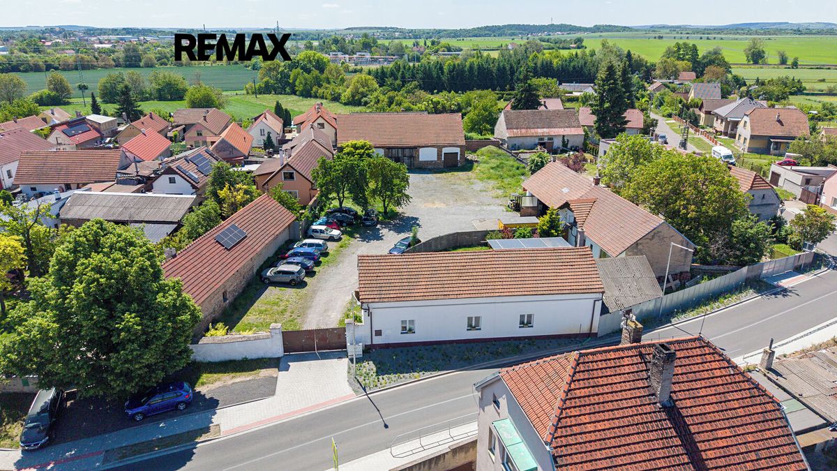 Prodej rodinného domu 140 m², pozemek 2563 m² – fotografie 5