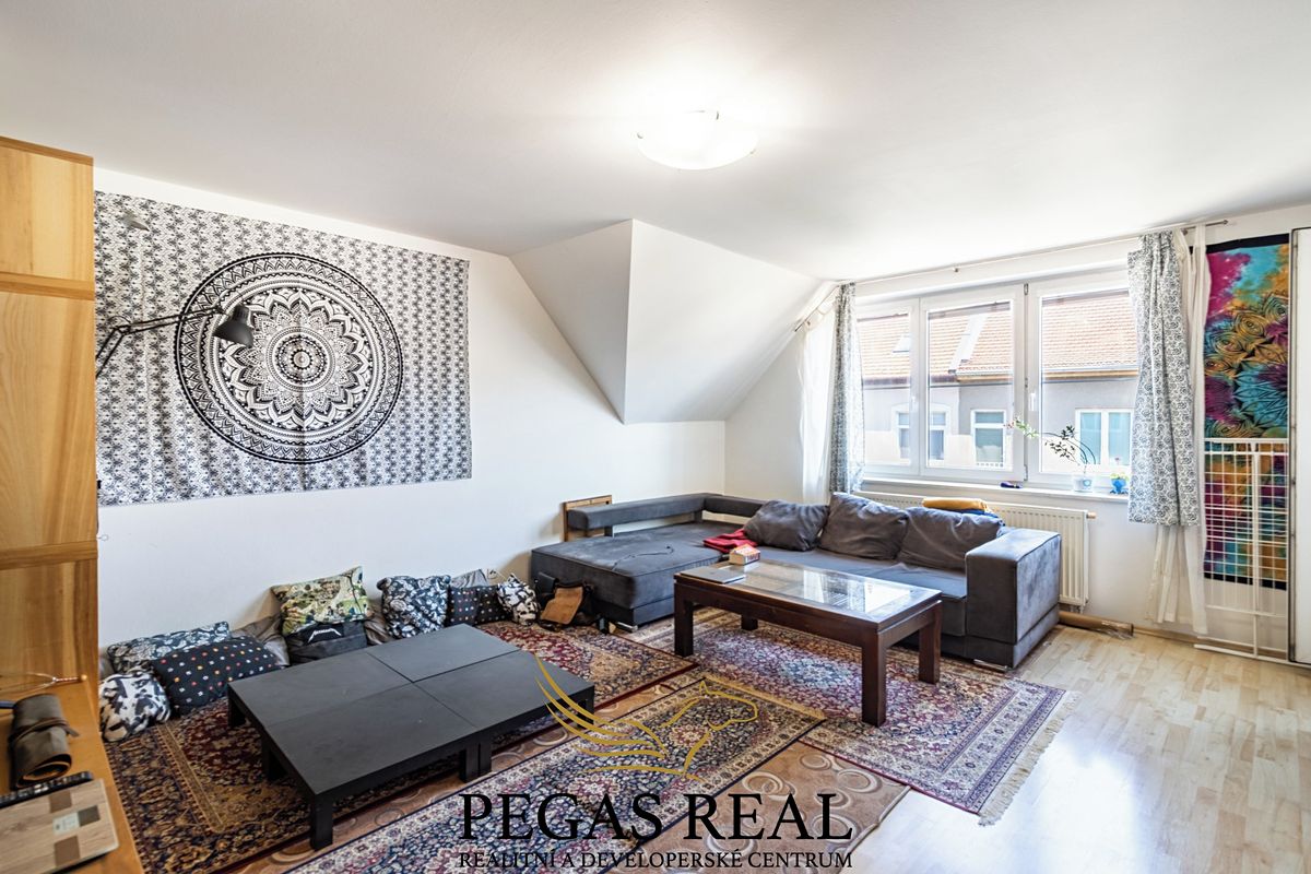 Prodej bytu 3+kk 94 m² – fotografie 5