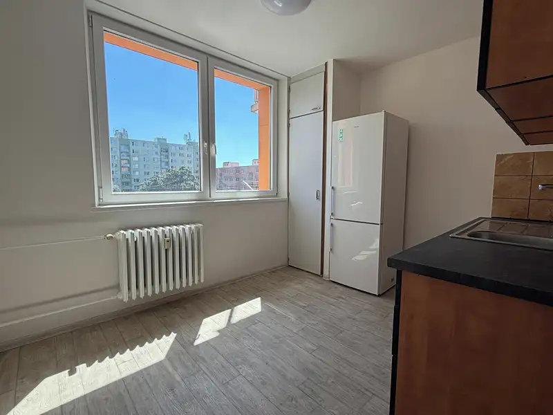 Pronájem bytu 1+1 30 m², Vyškov – náhled fotky 2