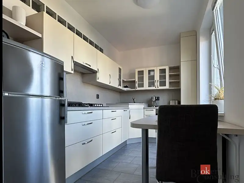 Pronájem bytu 2+1 50 m², Opava – náhled fotky 1