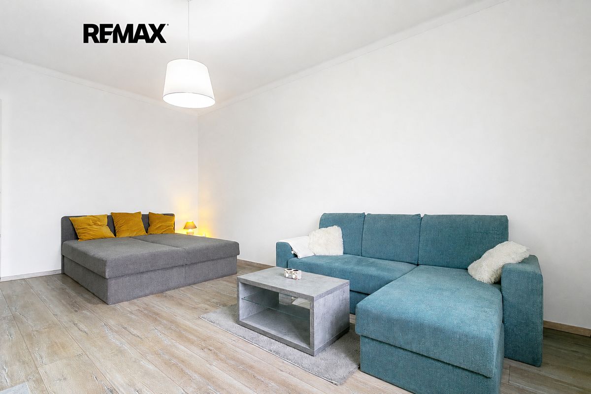 Pronájem bytu 2+kk 56 m² – fotografie 4