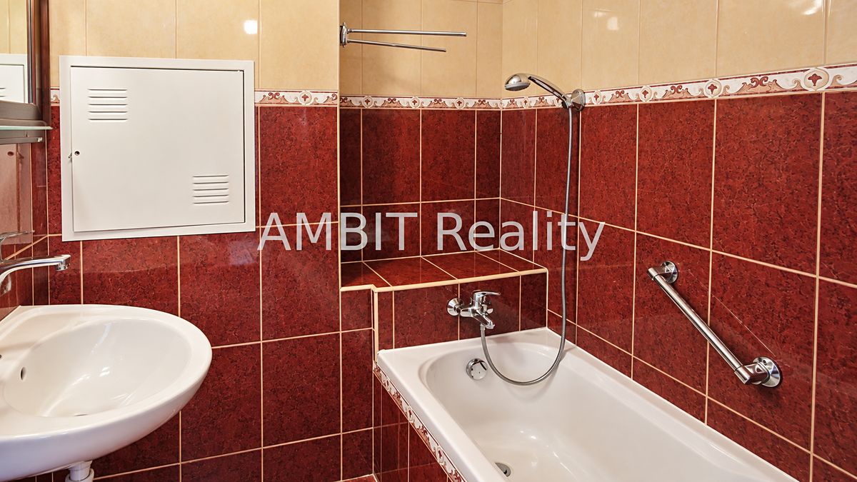 Pronájem bytu 3+1 80 m² – fotografie 4