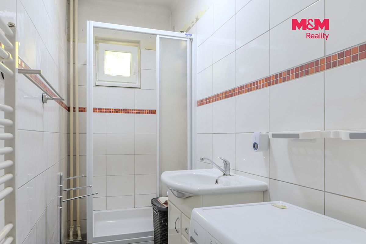 Prodej rodinného domu 103 m², pozemek 85 m² – fotografie 4