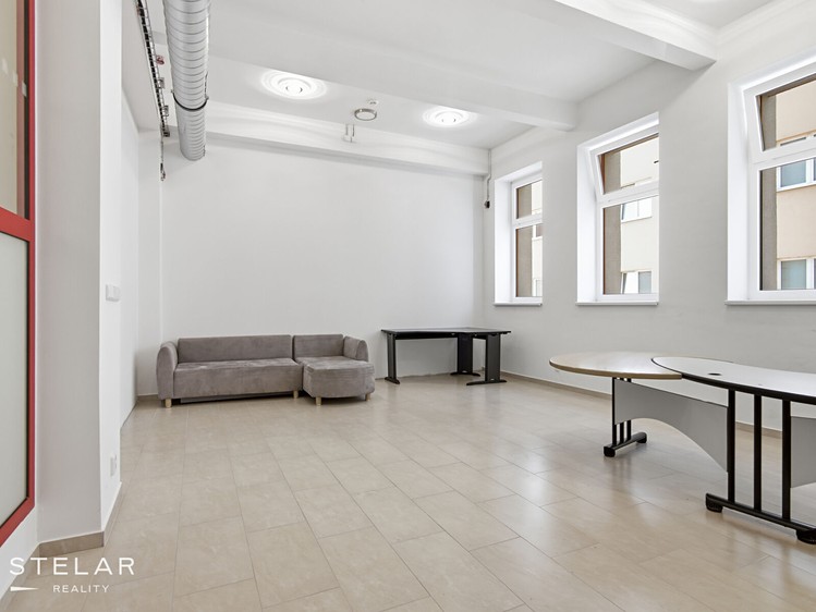 Pronájem komerčního prostoru, 538 m² (12 z 22)