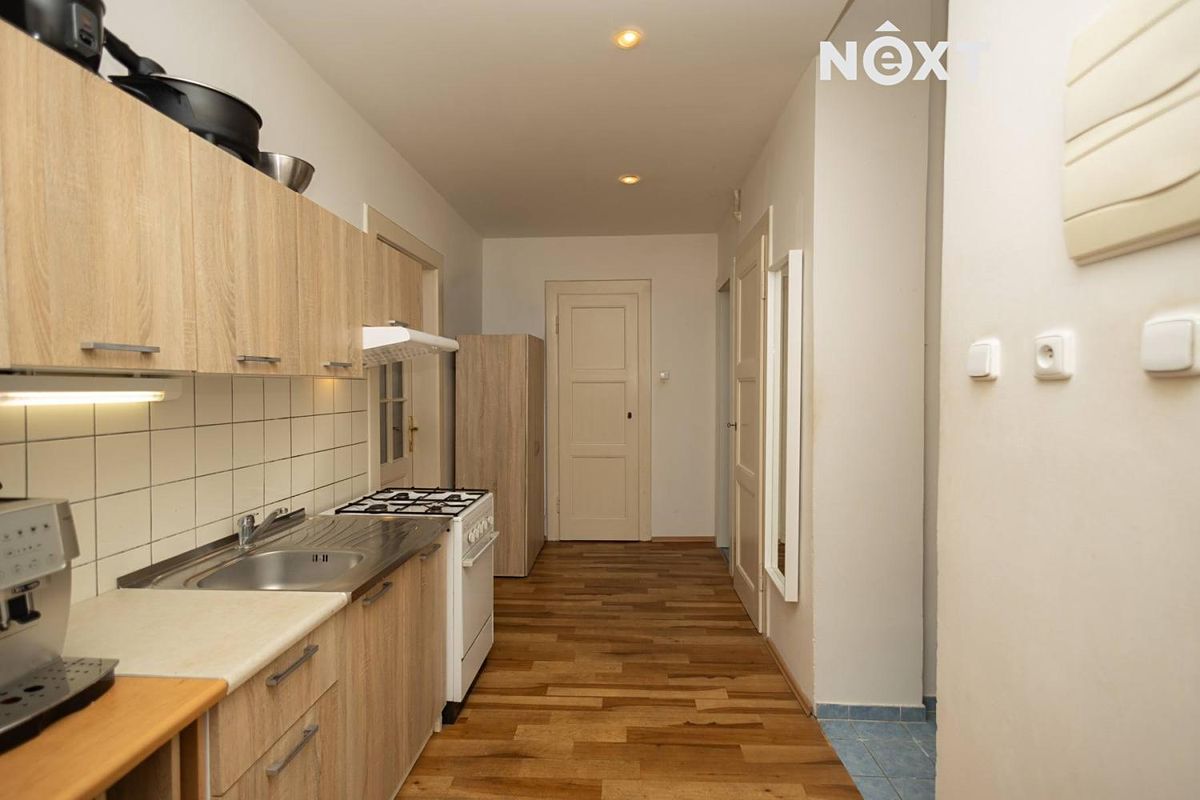 Prodej bytu 1+kk 39 m² – fotografie 5