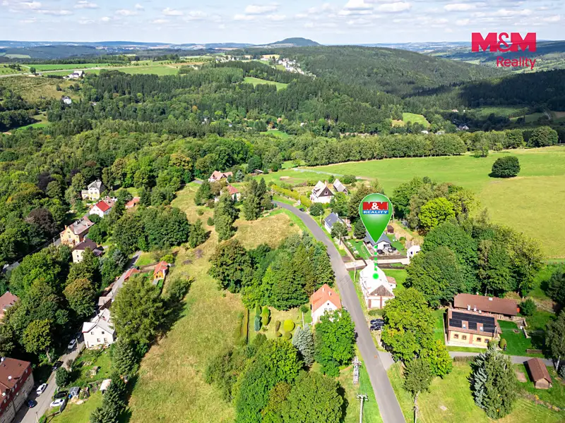 Prodej chaty 205 m², pozemek 1203 m², Vejprty – náhled fotky 3
