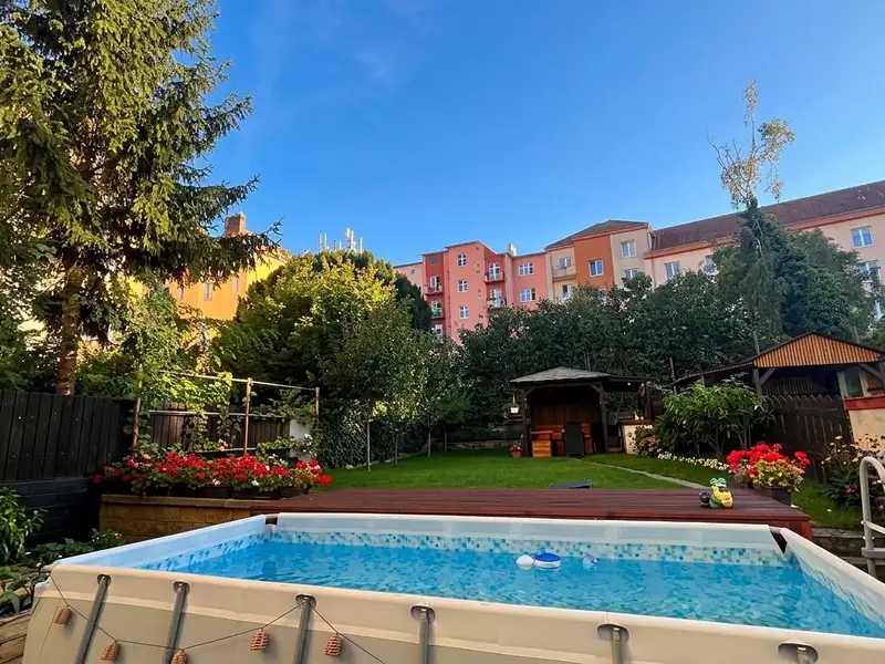 Prodej bytu atypický 139 m², Teplice – náhled fotky 2