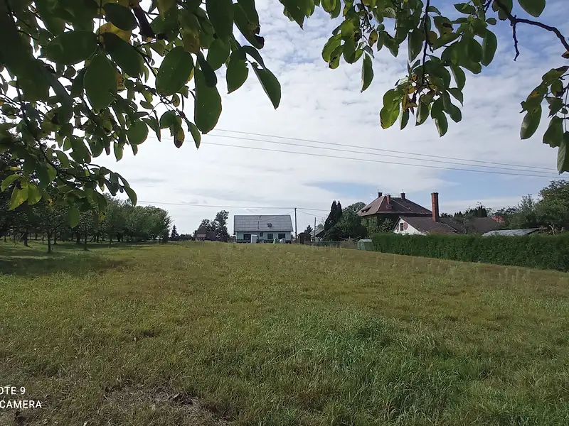 Prodej stavebního pozemku 1256 m², Dobratice – náhled fotky 3