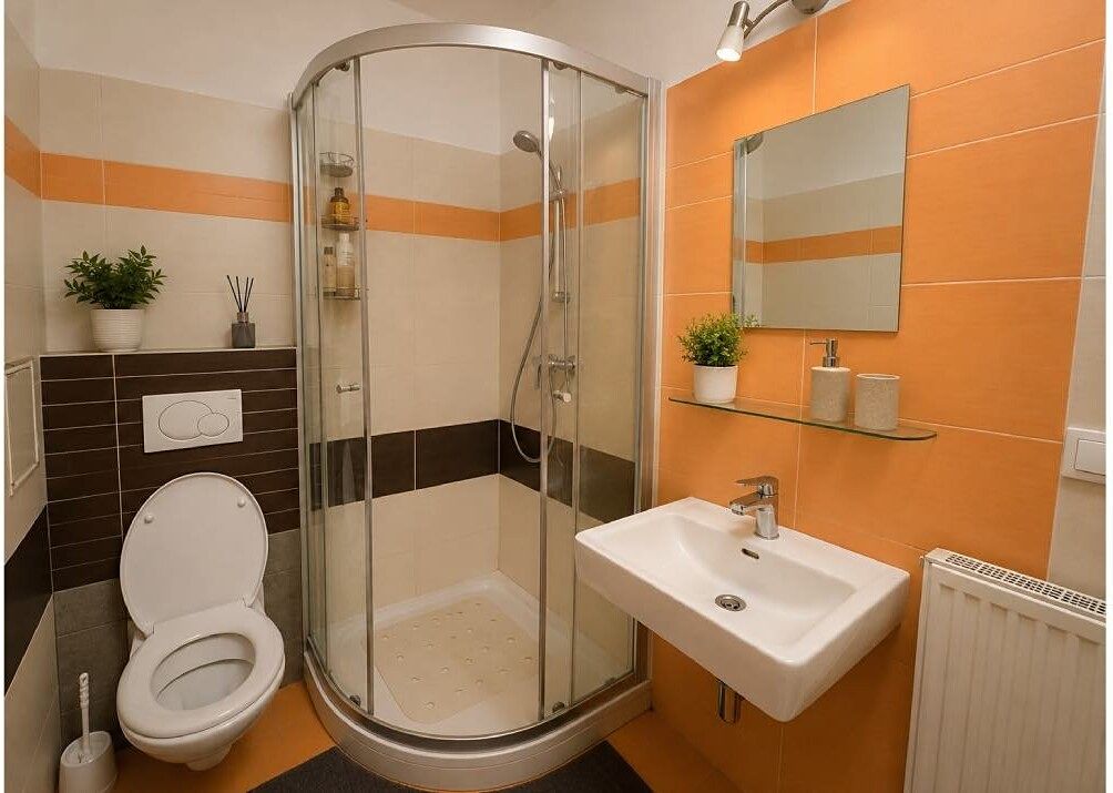 Prodej bytu 2+kk 50 m² – fotografie 5