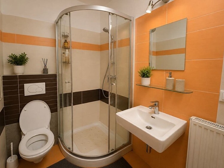 Prodej bytu 2+kk, 45 m² (5 z 10)