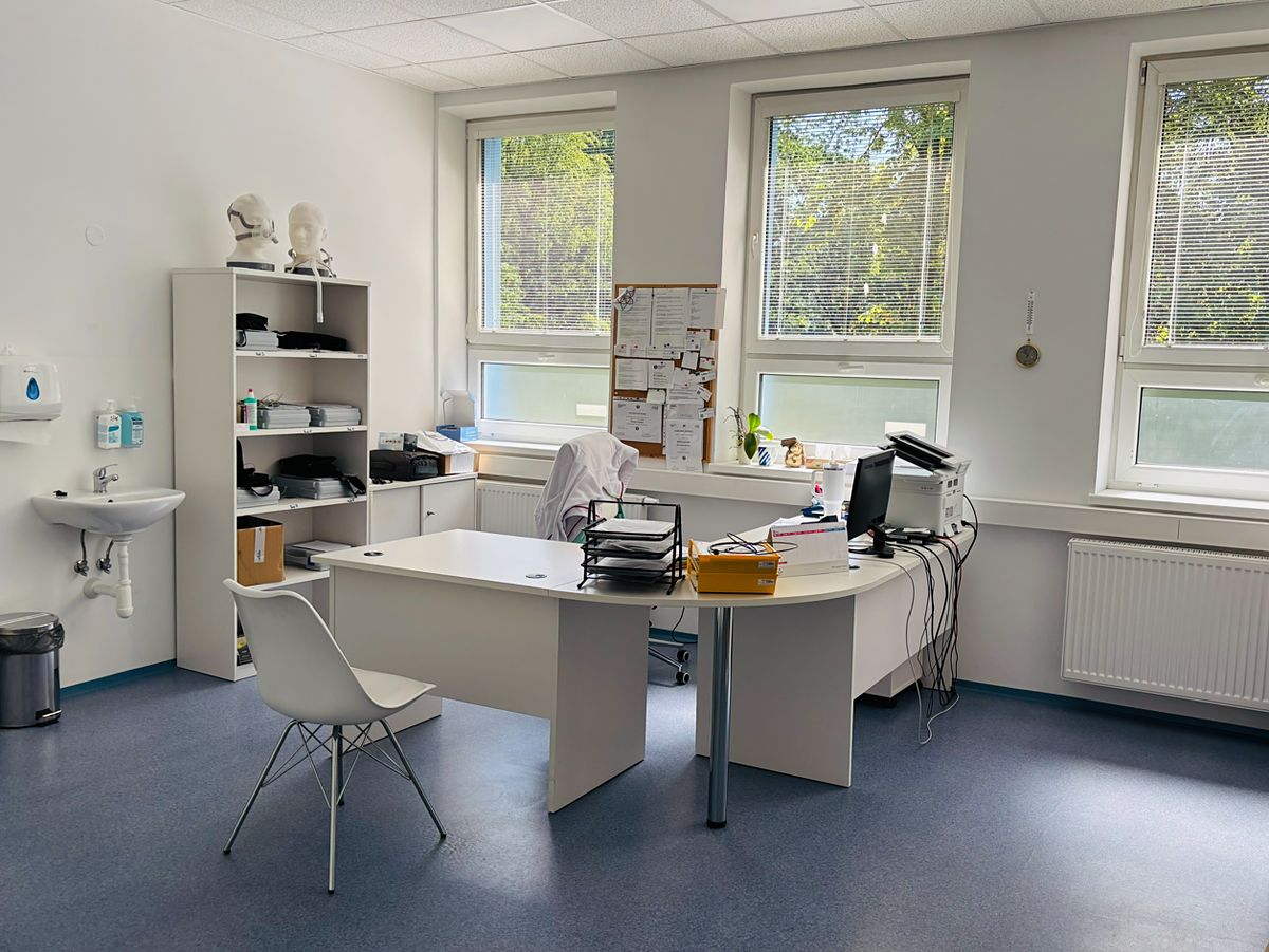 Pronájem ordinace 324 m² – fotografie 3
