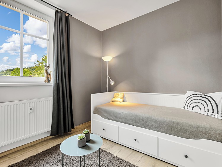 Wohnung 1+1 zum Kauf, 29 m² (6 von 17)