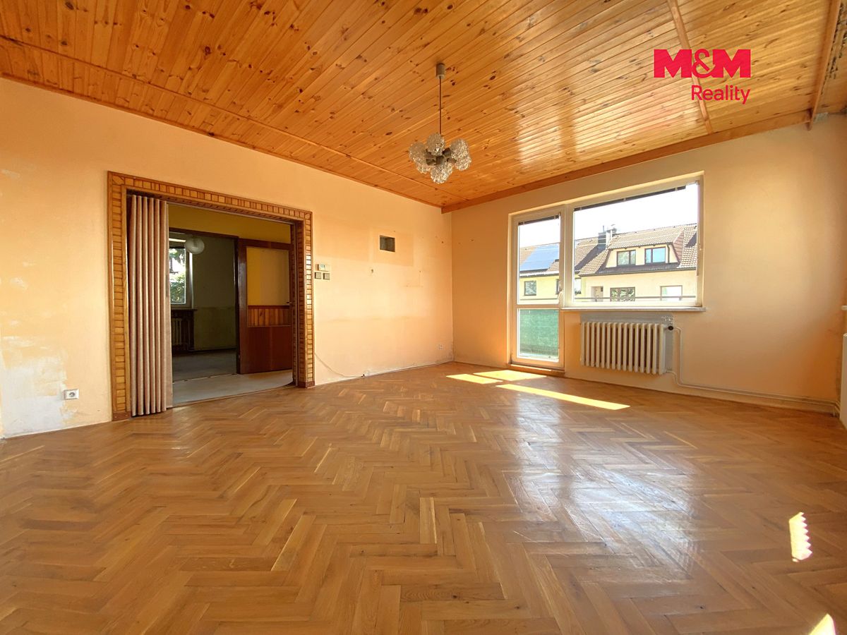 Prodej bytu 3+1 75 m² – fotografie 3
